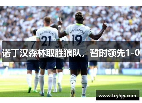 诺丁汉森林取胜狼队，暂时领先1-0